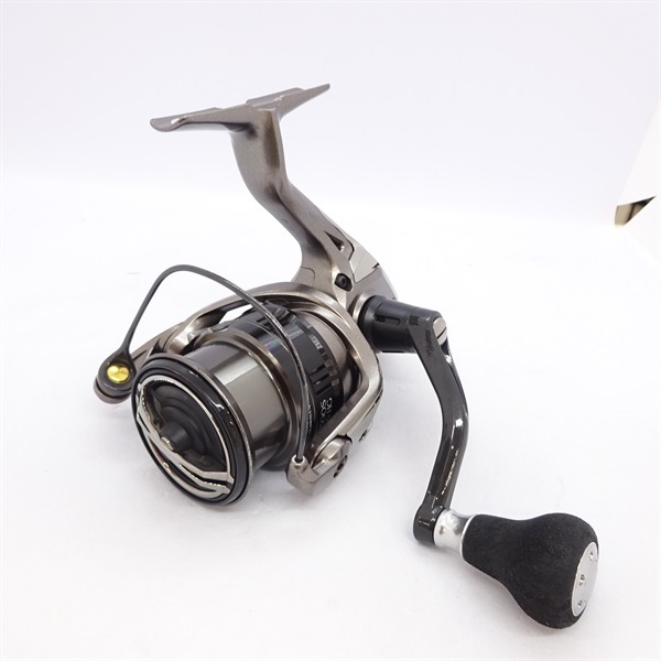 １７コンプレックスＣＩ４＋２５００Ｓ Ｆ６ＨＧ